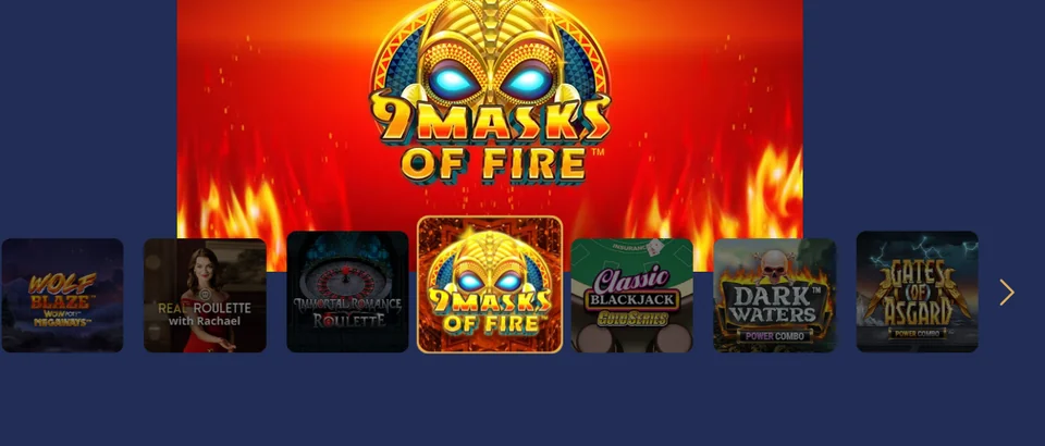 Join Spin Palace Casino
