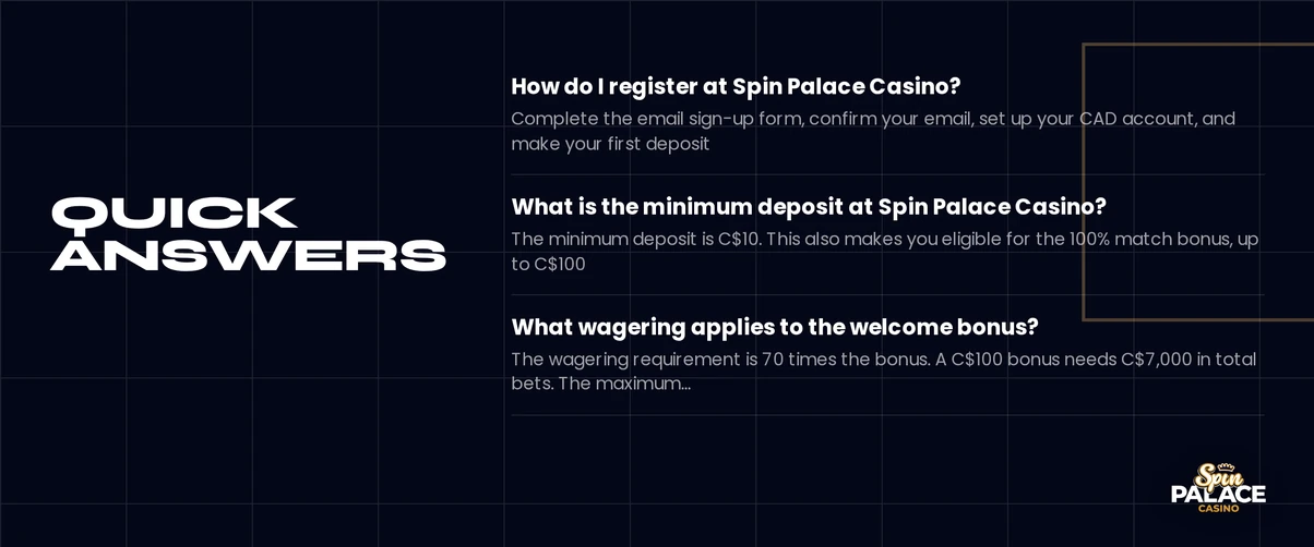 Clarify key FAQ rules