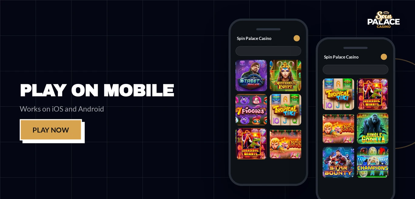 Play slots in browser