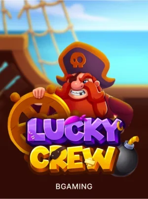 Lucky Crew